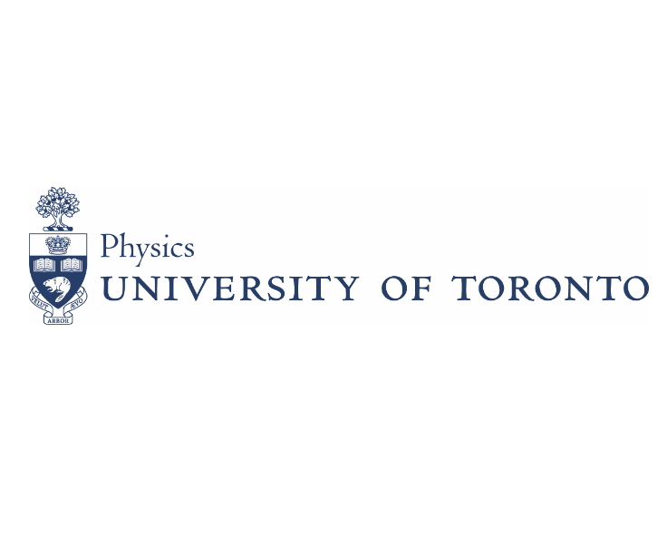 University of Toronto Physics Department